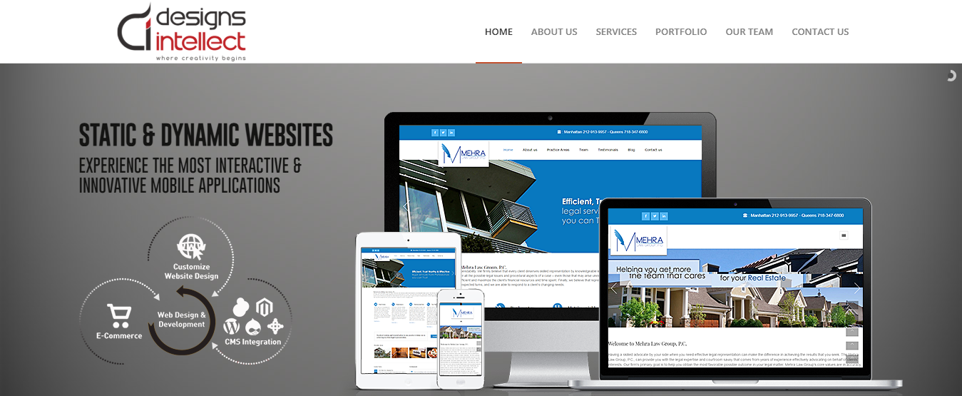 Website 2